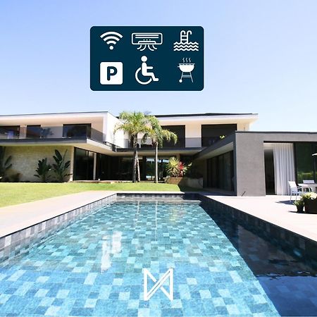 Mystay - Casa 134 Ribeirão 외부 사진