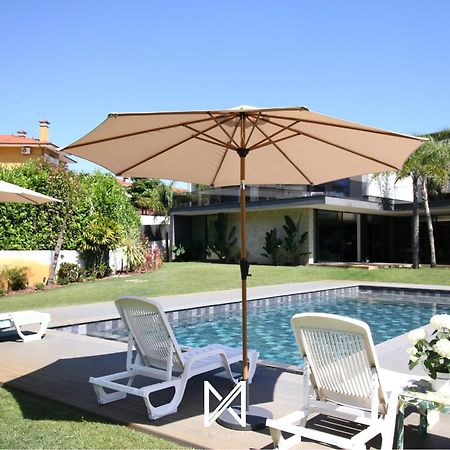 Mystay - Casa 134 Ribeirão 외부 사진