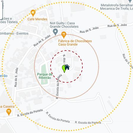 Mystay - Casa 134 Ribeirão 외부 사진