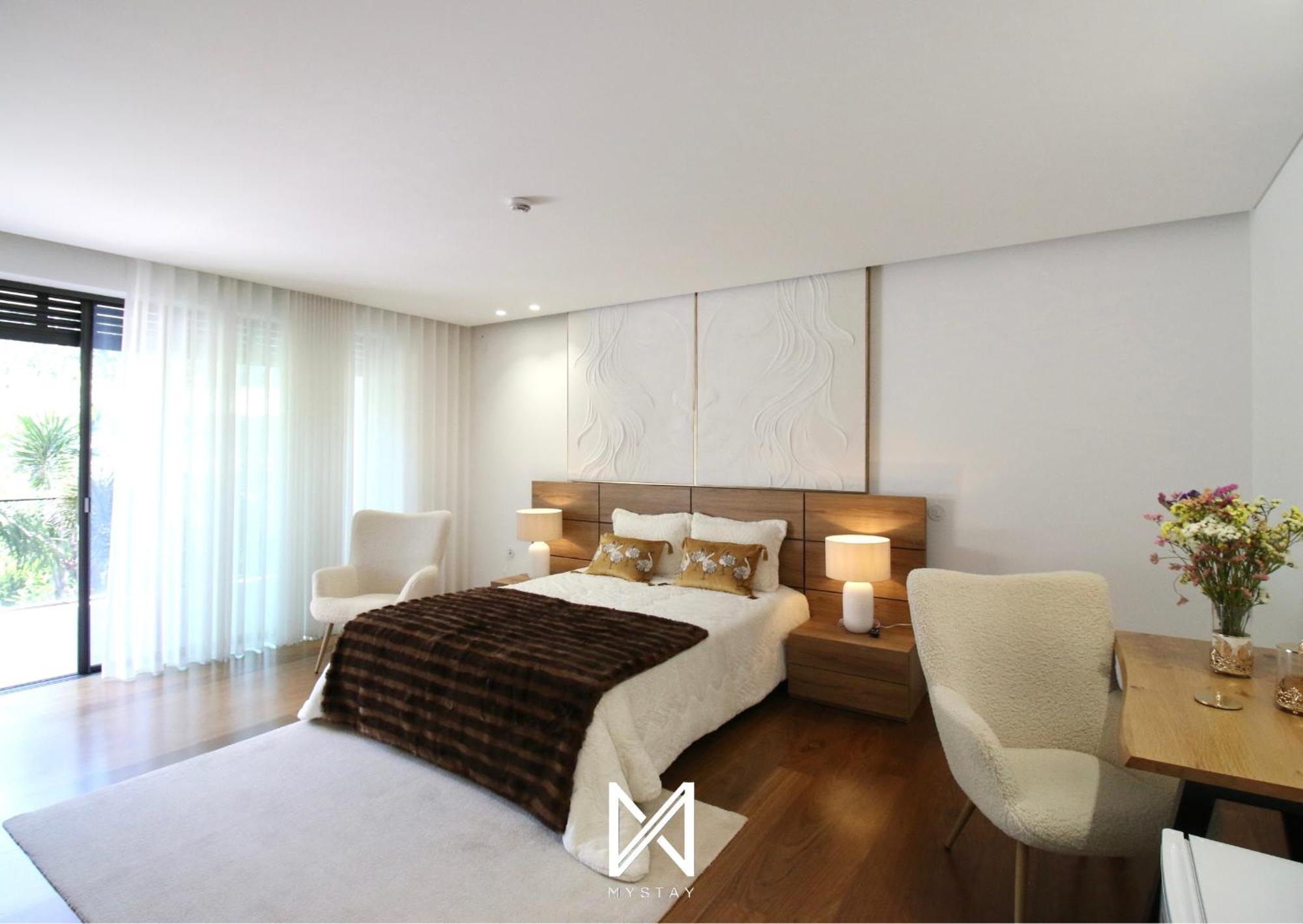 Mystay - Casa 134 Ribeirão 외부 사진