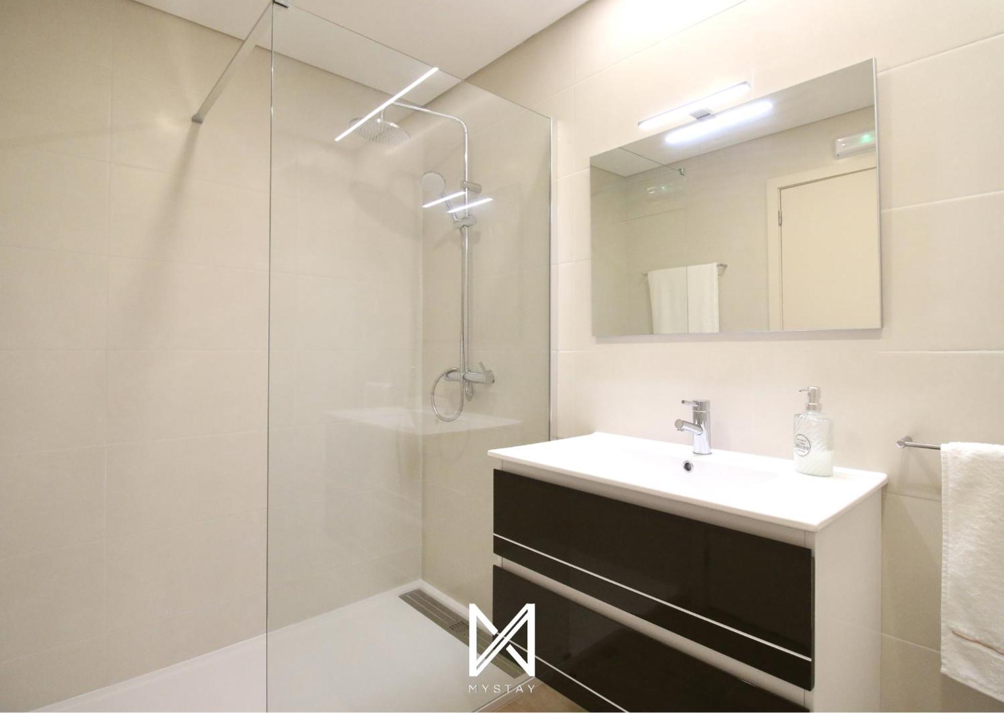 Mystay - Casa 134 Ribeirão 객실 사진