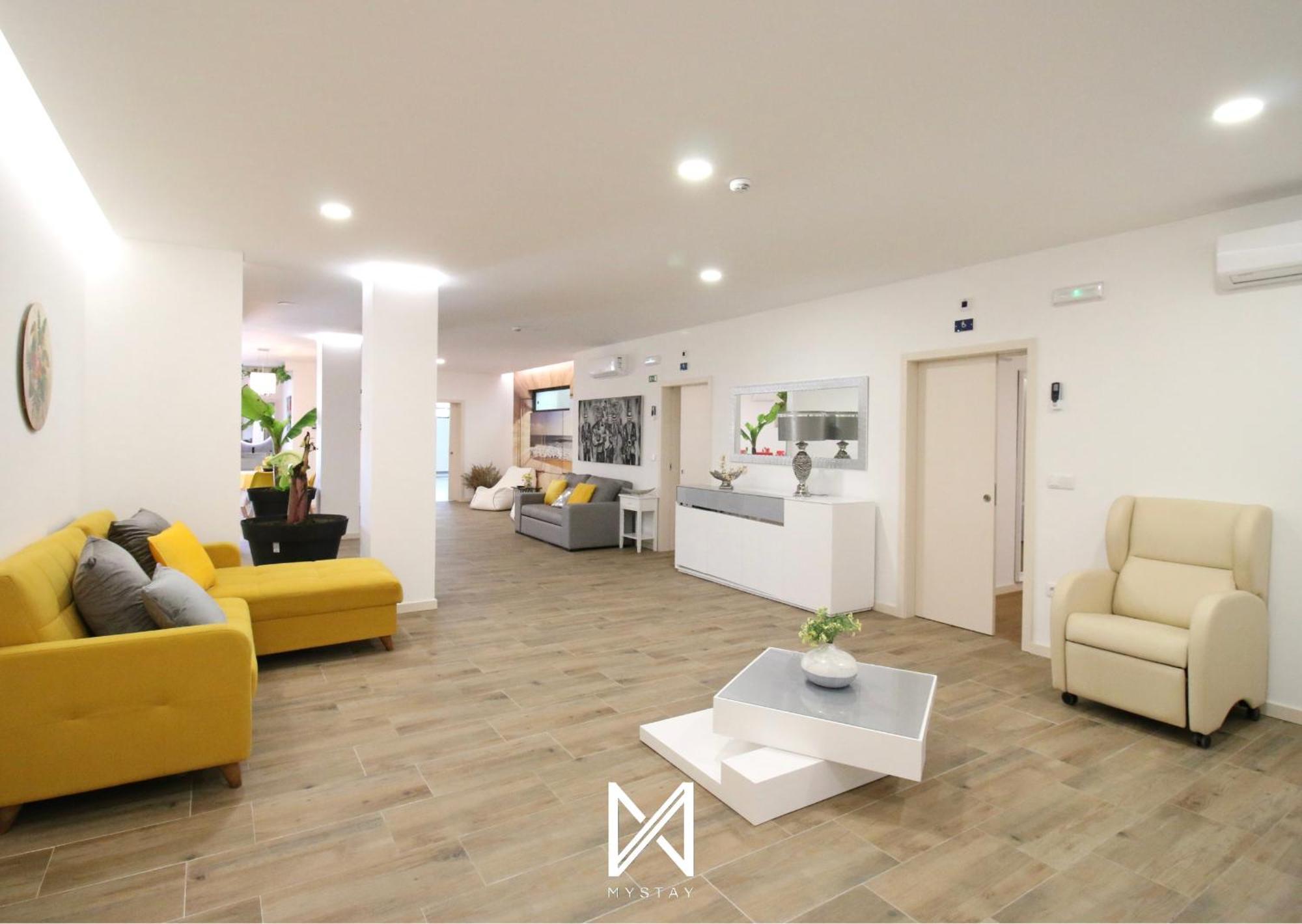 Mystay - Casa 134 Ribeirão 외부 사진