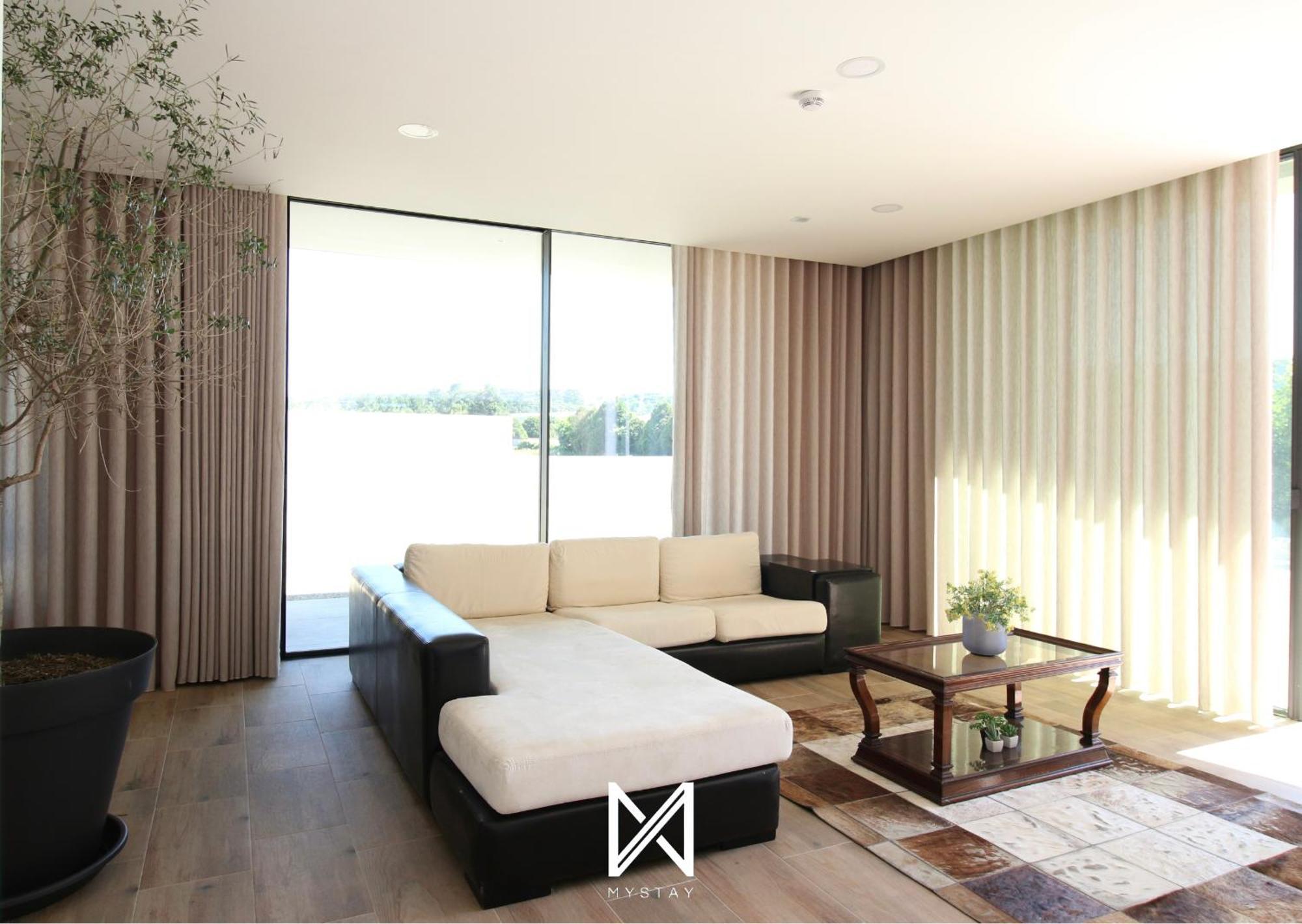 Mystay - Casa 134 Ribeirão 객실 사진
