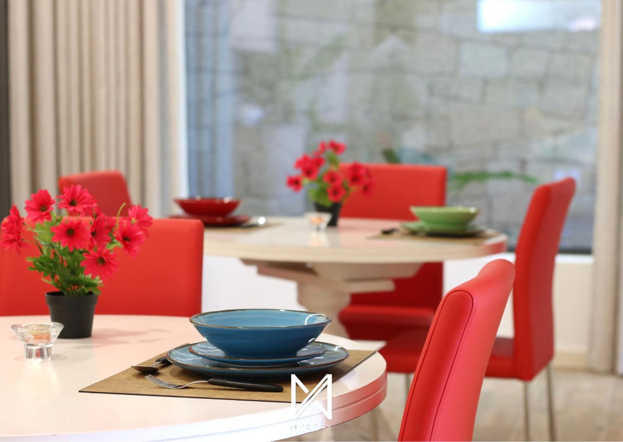 Mystay - Casa 134 Ribeirão 객실 사진