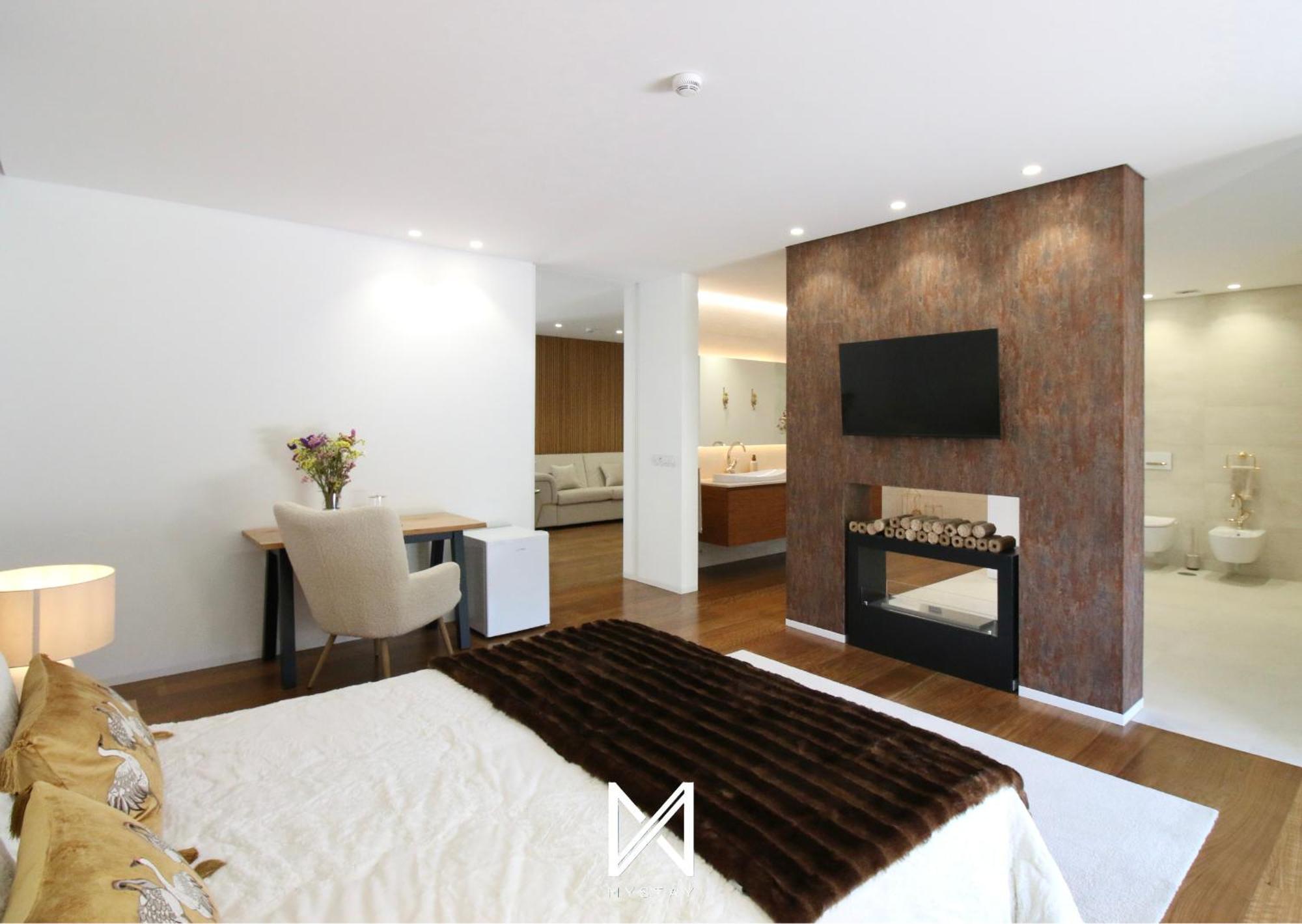 Mystay - Casa 134 Ribeirão 외부 사진