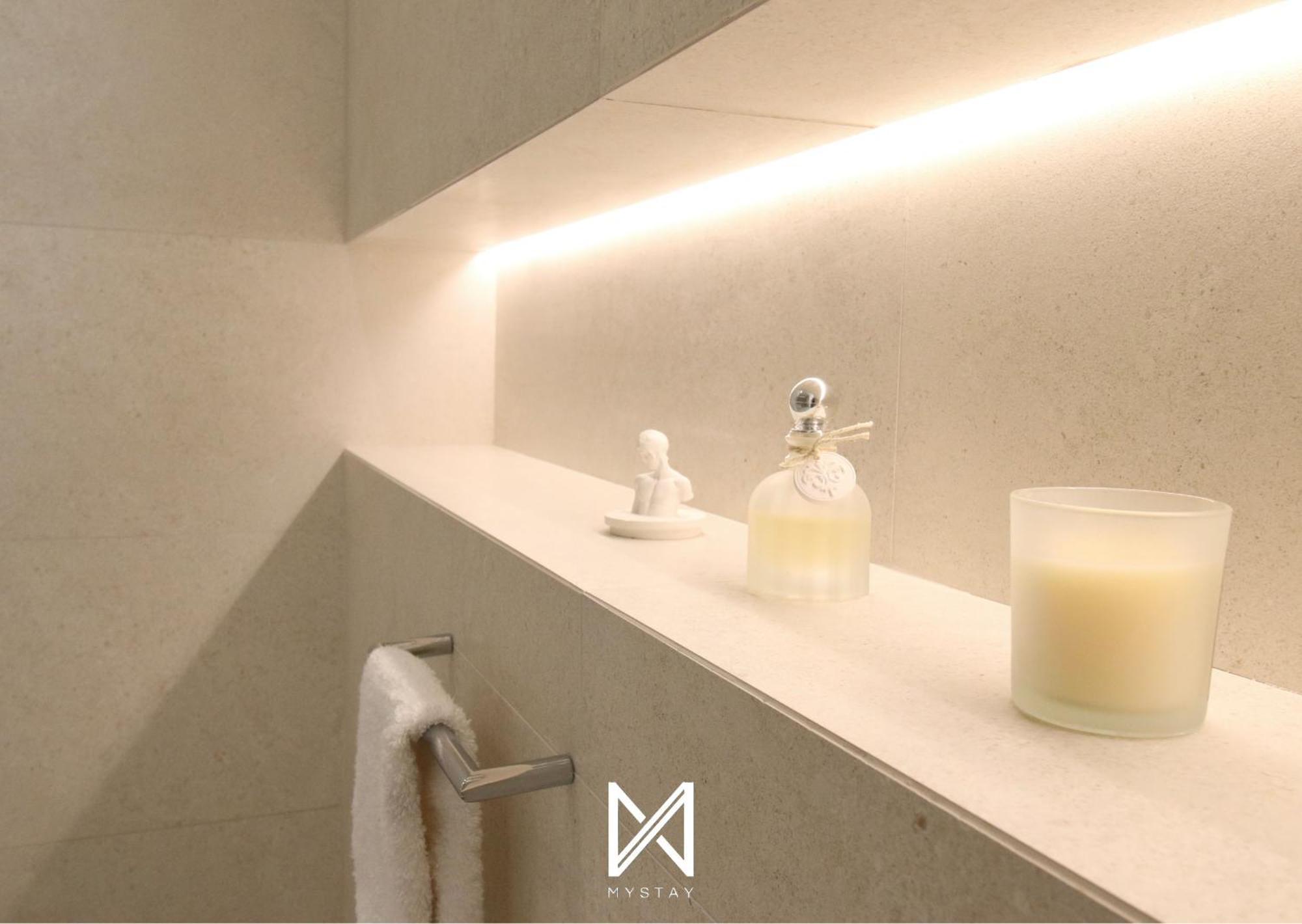 Mystay - Casa 134 Ribeirão 객실 사진
