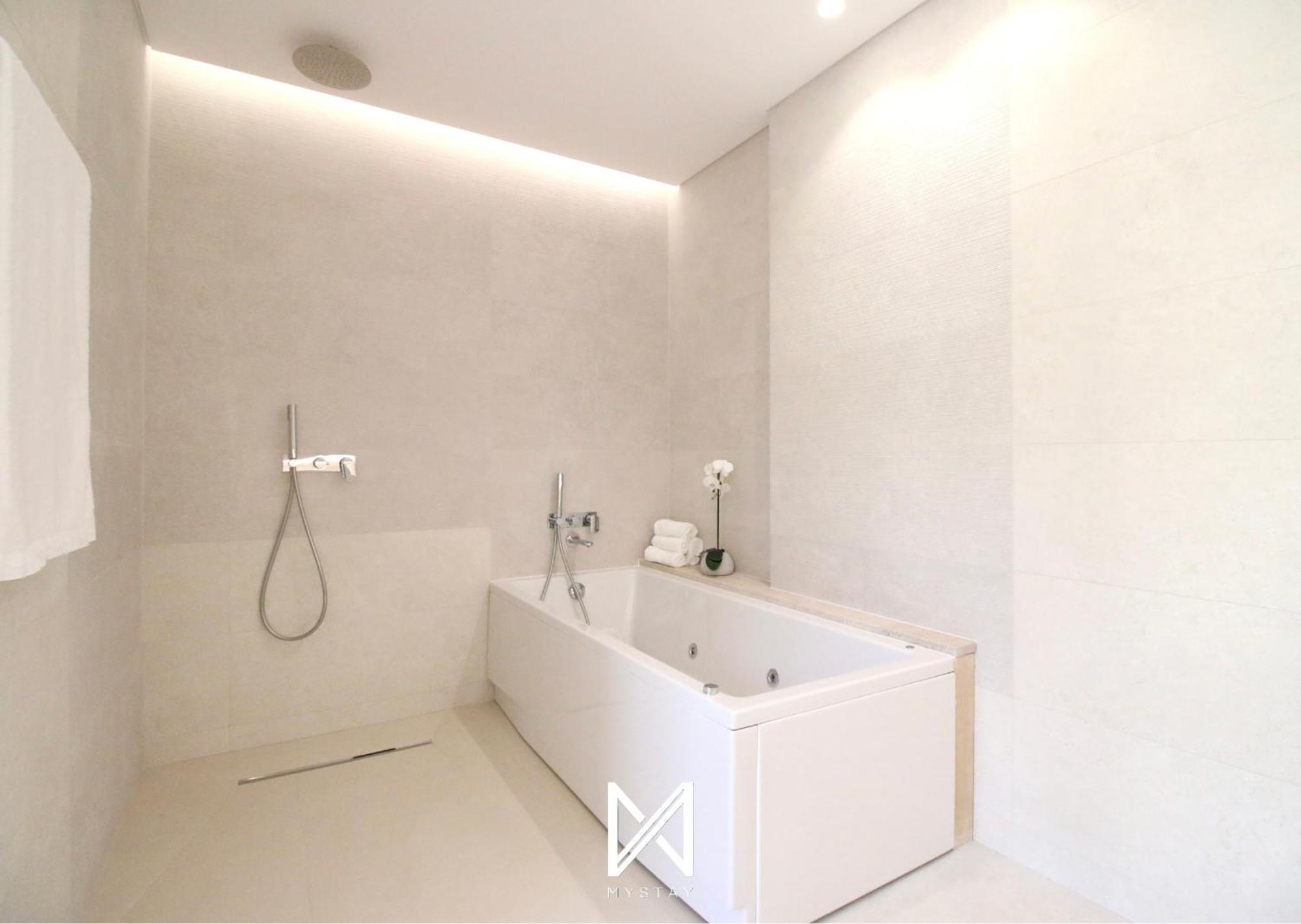 Mystay - Casa 134 Ribeirão 객실 사진