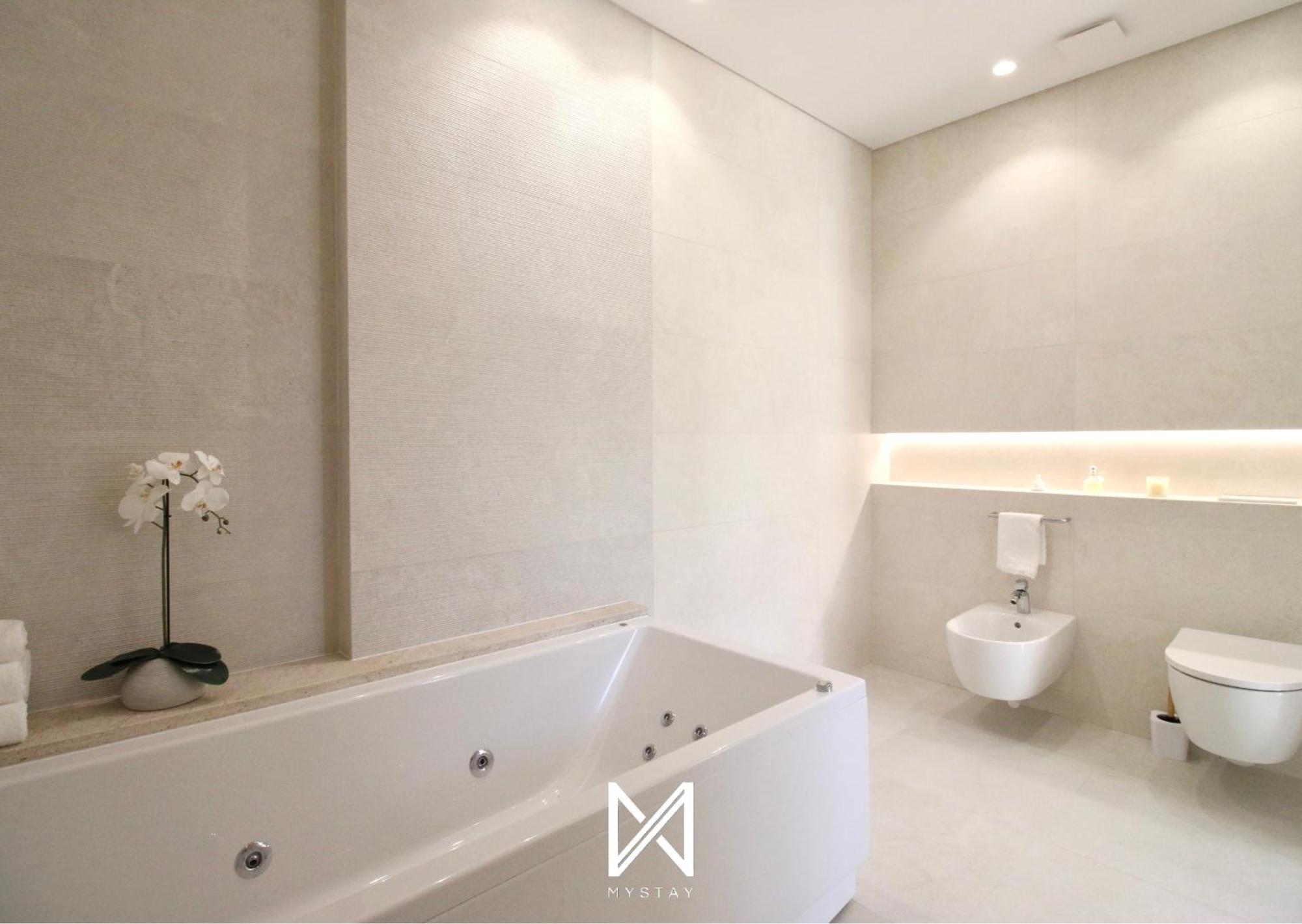 Mystay - Casa 134 Ribeirão 객실 사진