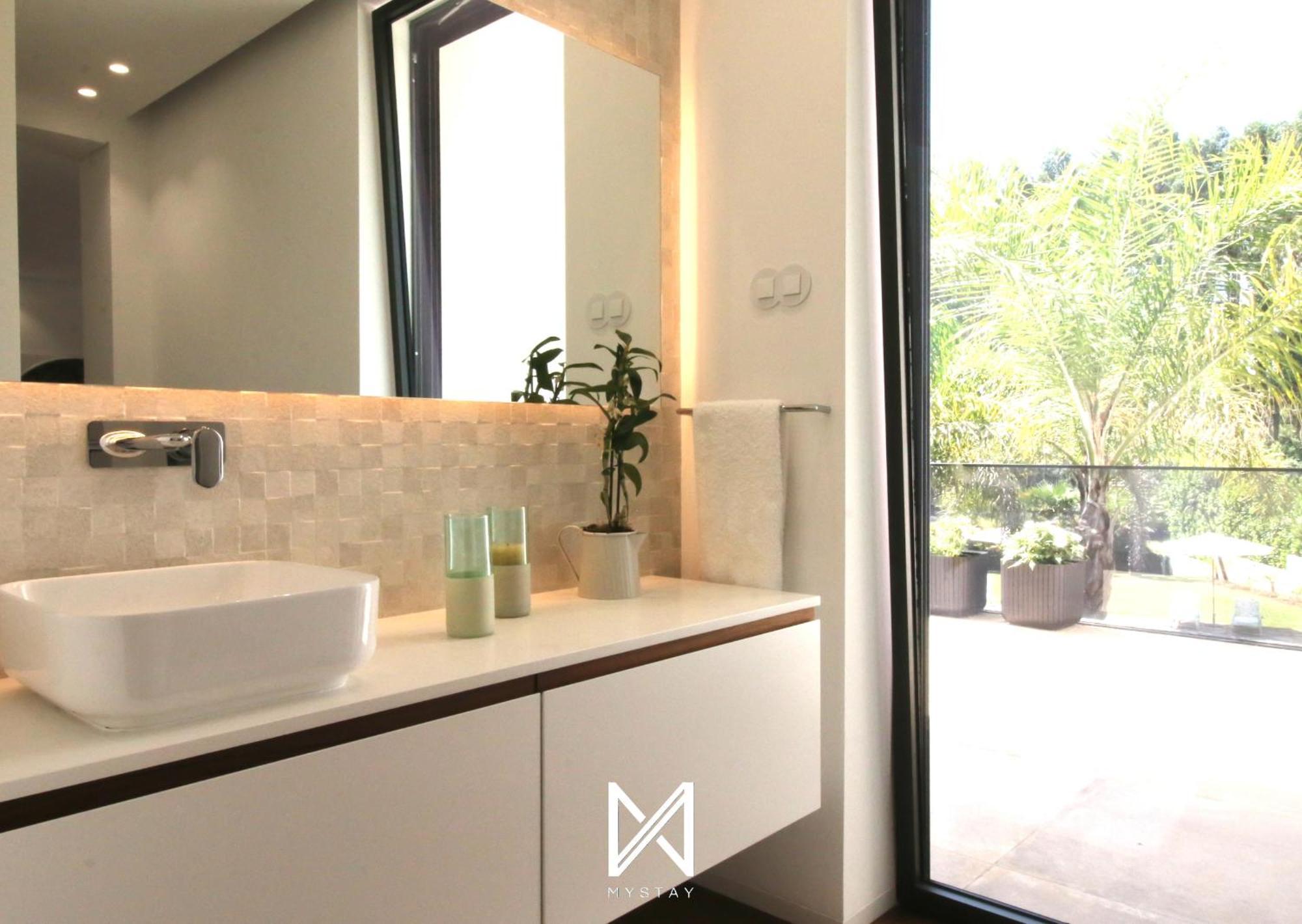 Mystay - Casa 134 Ribeirão 외부 사진