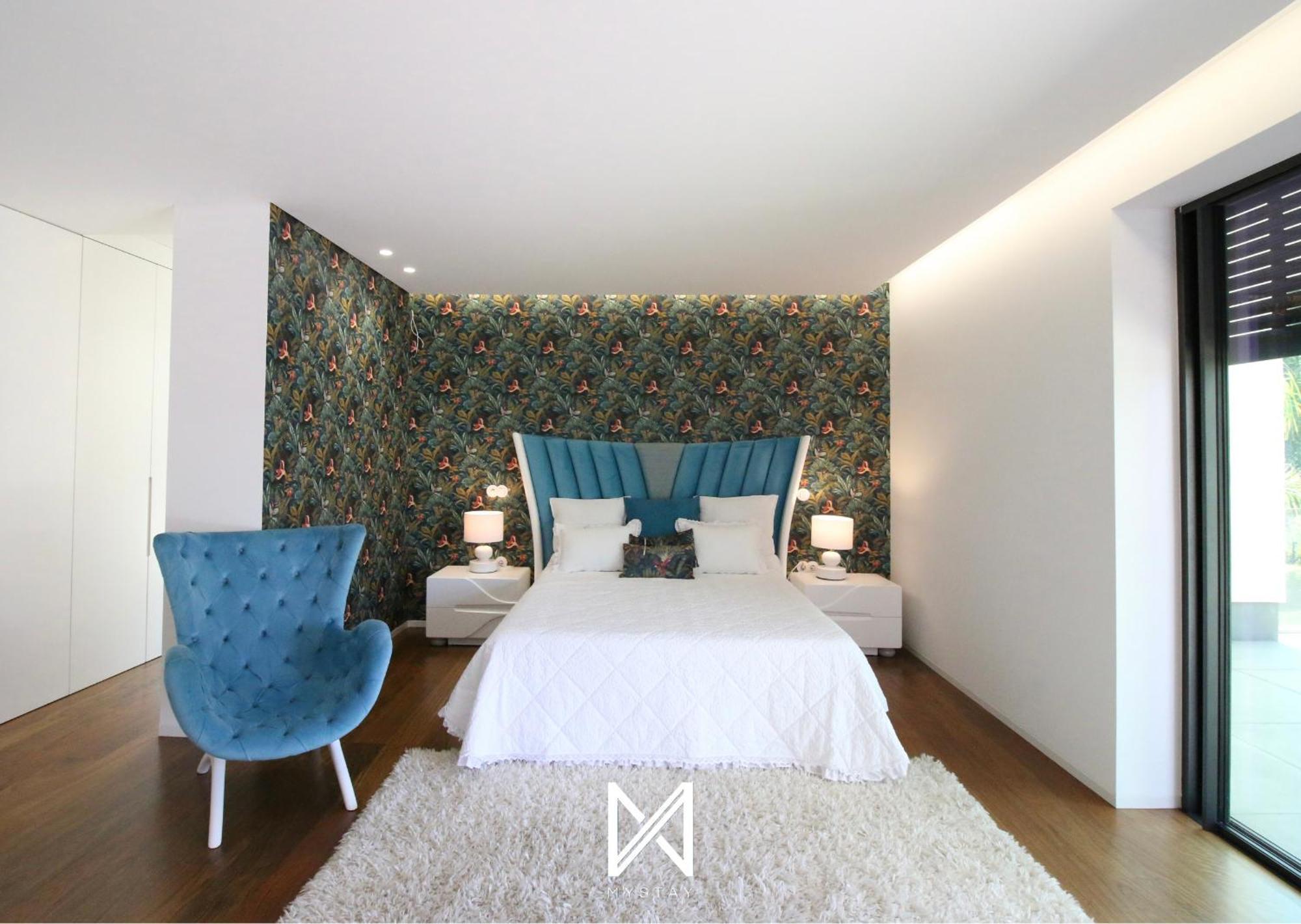 Mystay - Casa 134 Ribeirão 외부 사진