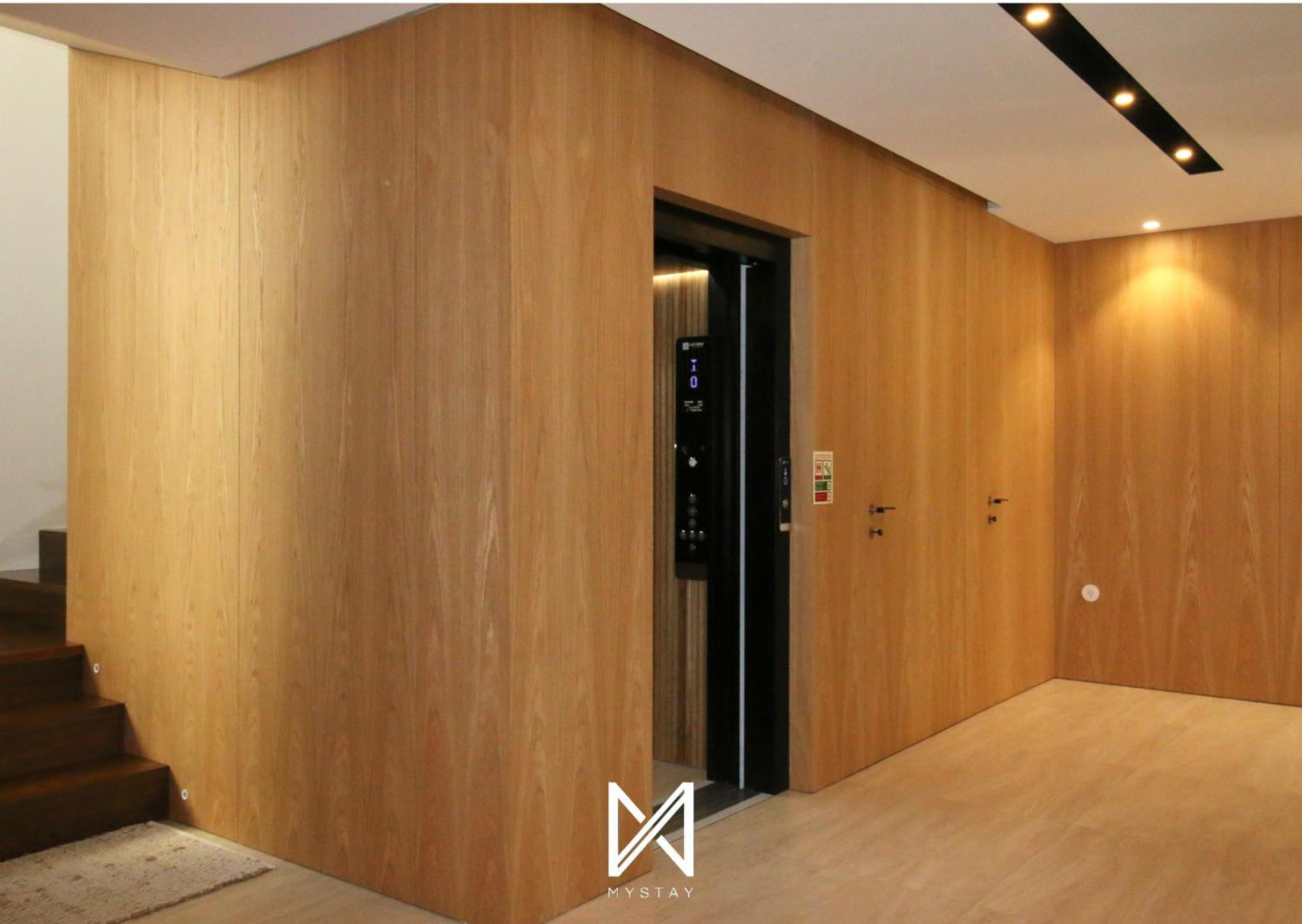 Mystay - Casa 134 Ribeirão 외부 사진