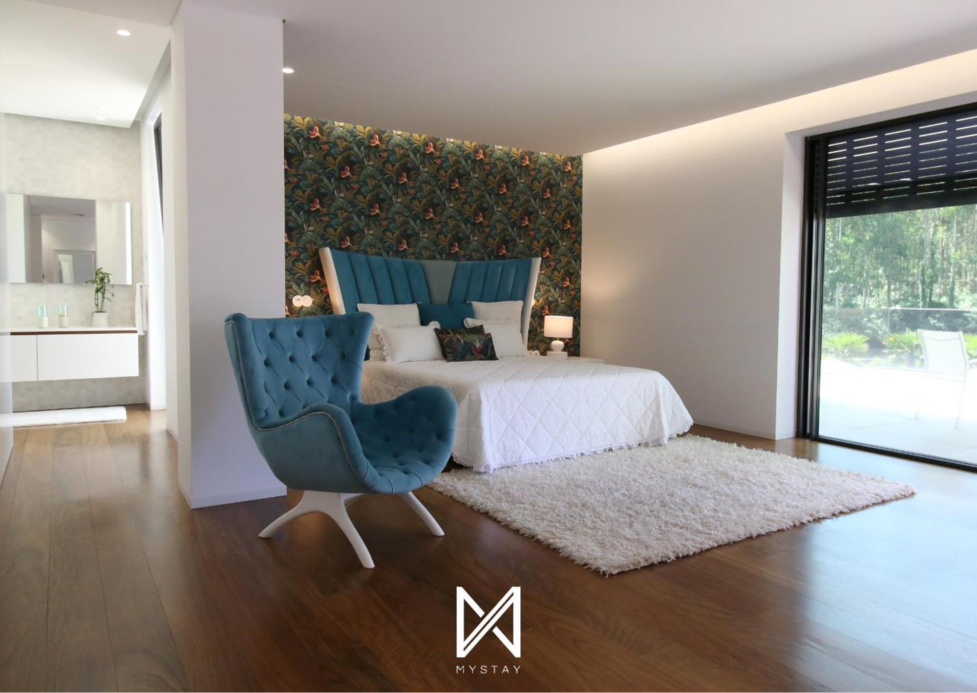 Mystay - Casa 134 Ribeirão 객실 사진