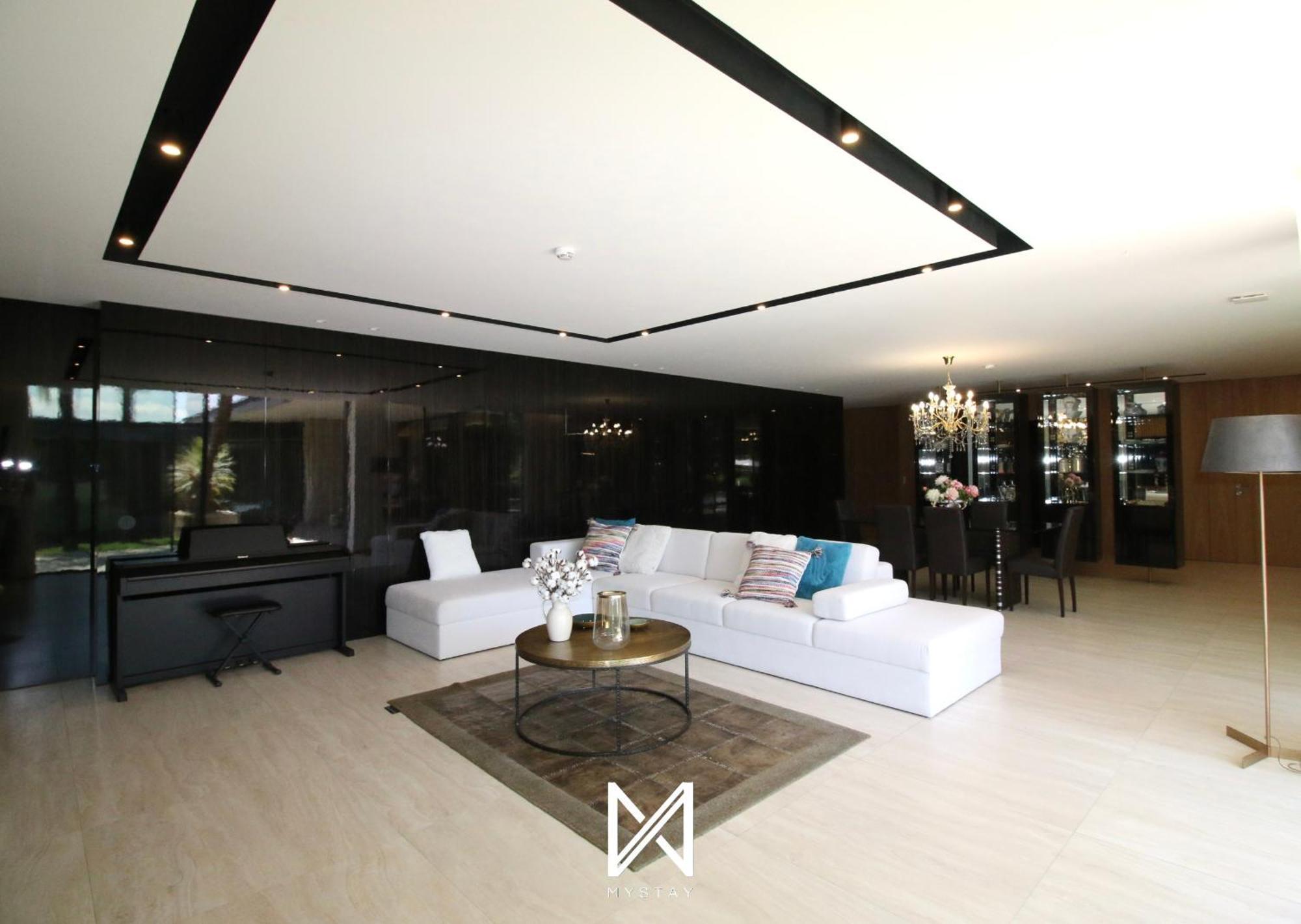 Mystay - Casa 134 Ribeirão 객실 사진