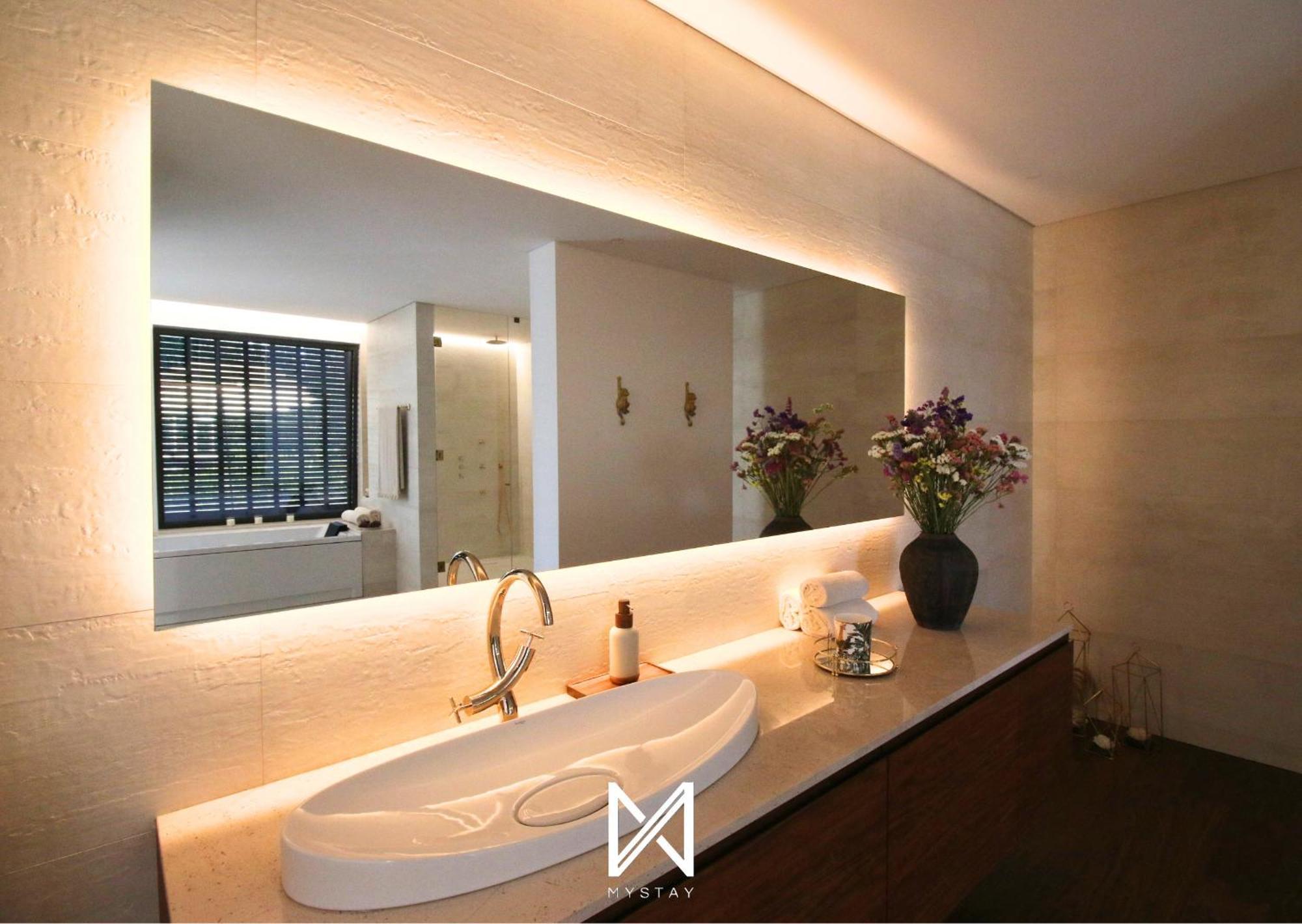 Mystay - Casa 134 Ribeirão 객실 사진