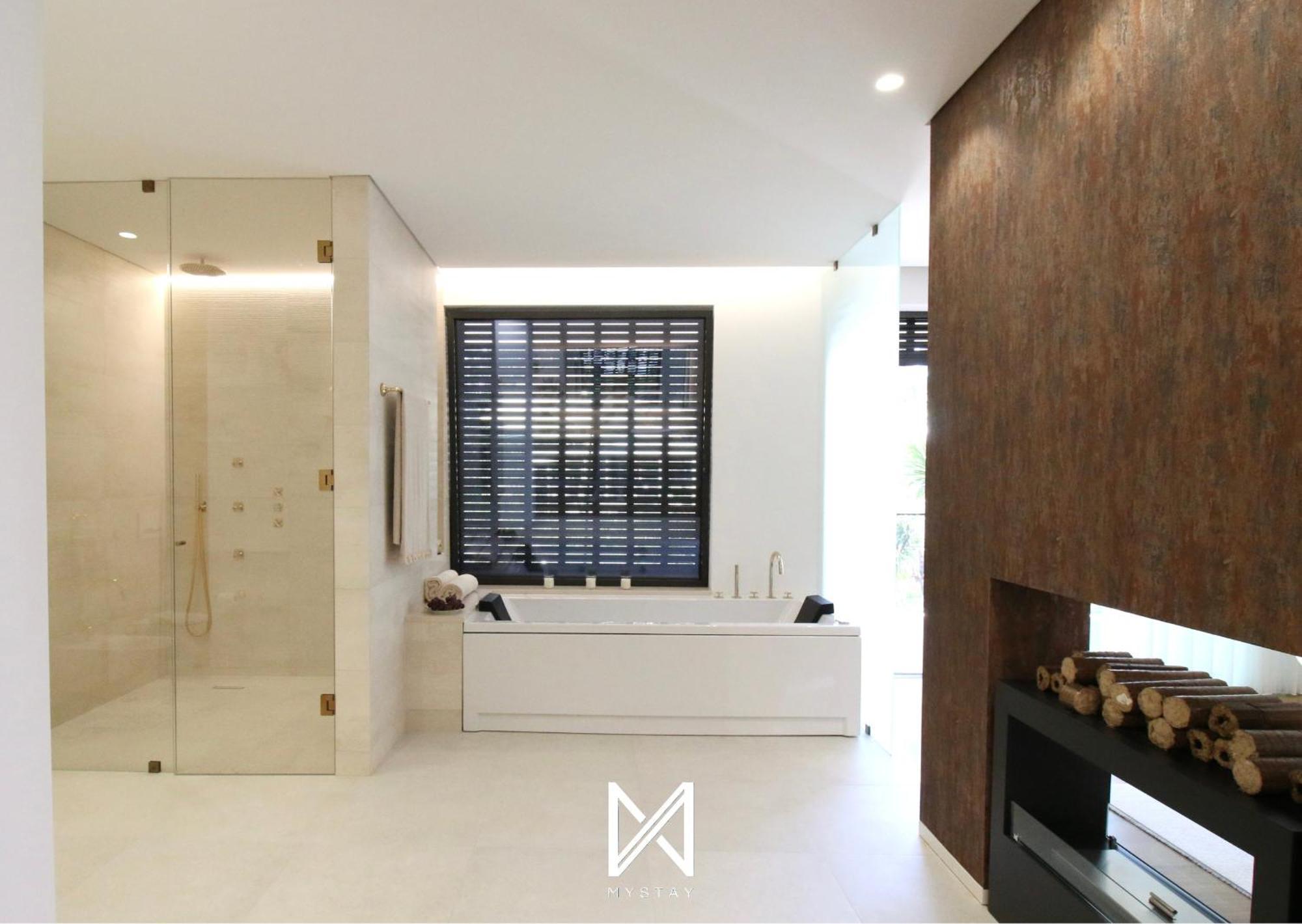 Mystay - Casa 134 Ribeirão 외부 사진
