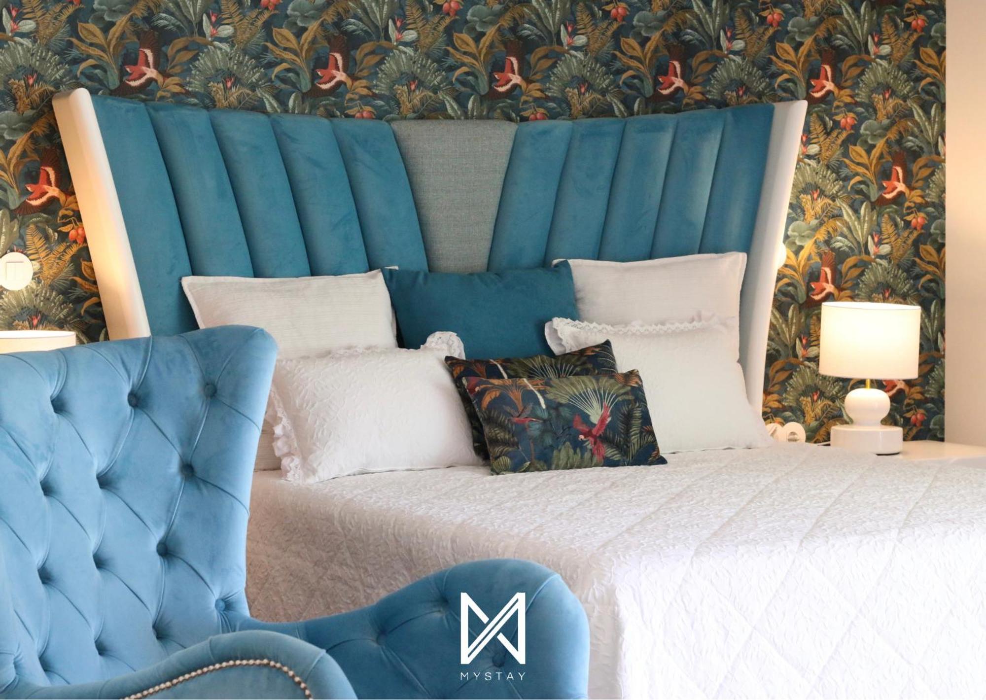 Mystay - Casa 134 Ribeirão 외부 사진
