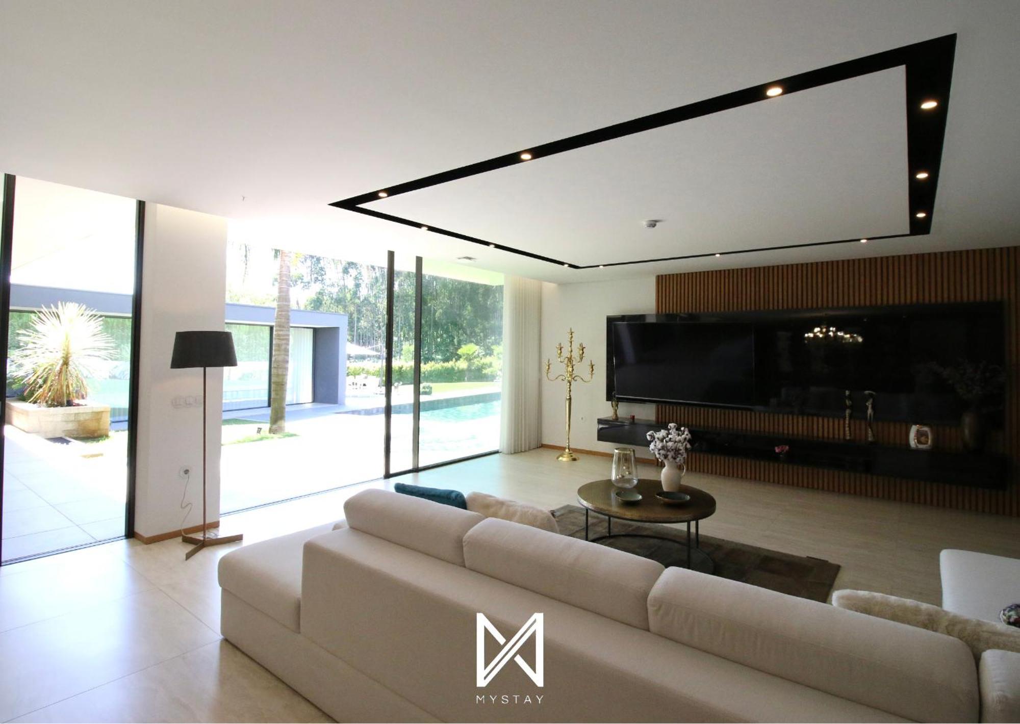 Mystay - Casa 134 Ribeirão 객실 사진