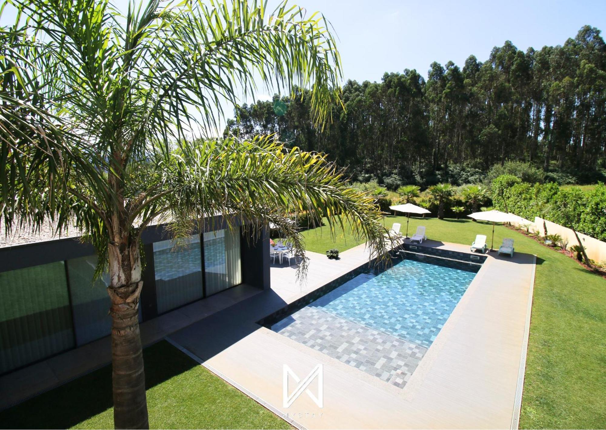 Mystay - Casa 134 Ribeirão 외부 사진