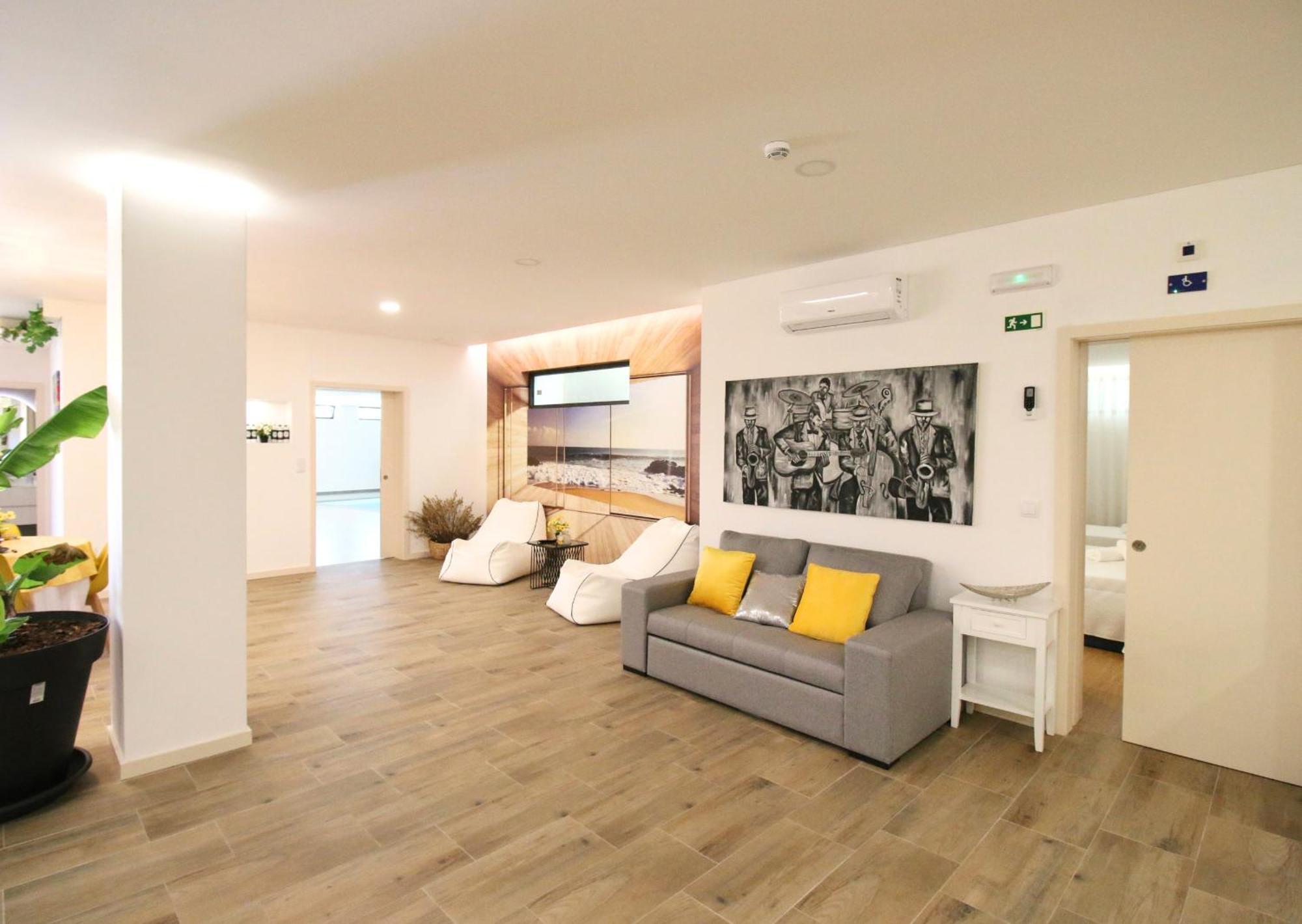 Mystay - Casa 134 Ribeirão 객실 사진
