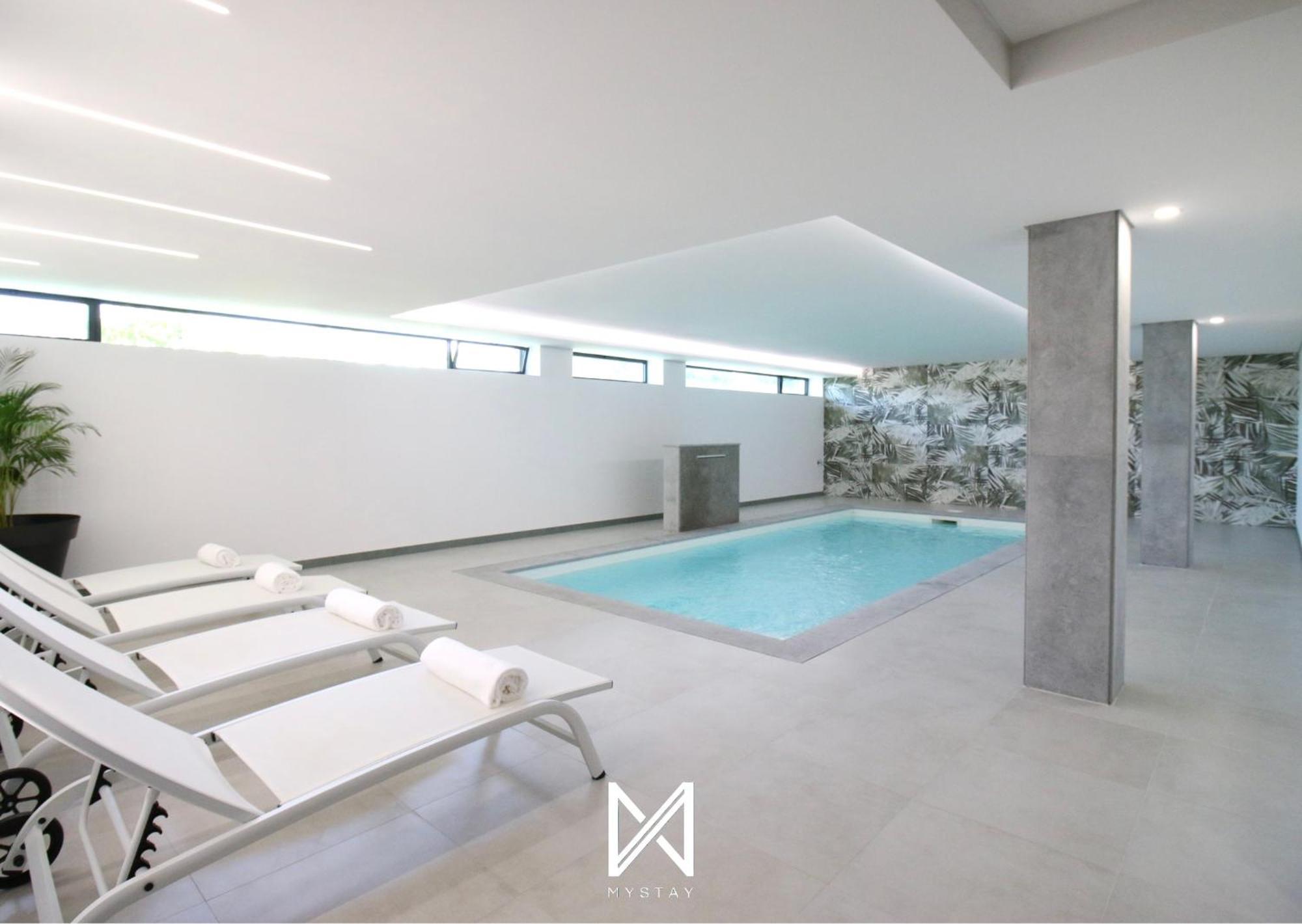 Mystay - Casa 134 Ribeirão 외부 사진
