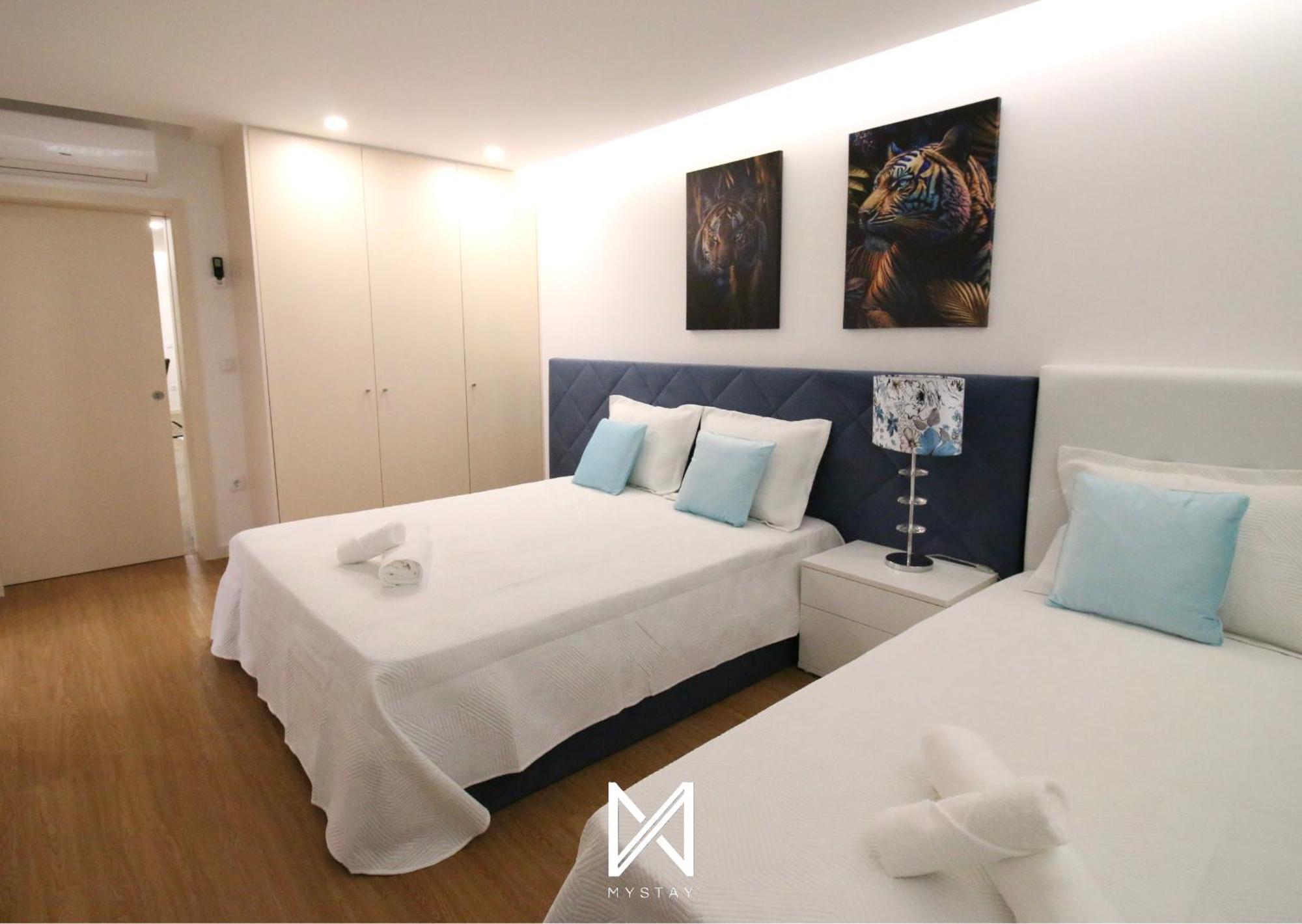 Mystay - Casa 134 Ribeirão 외부 사진