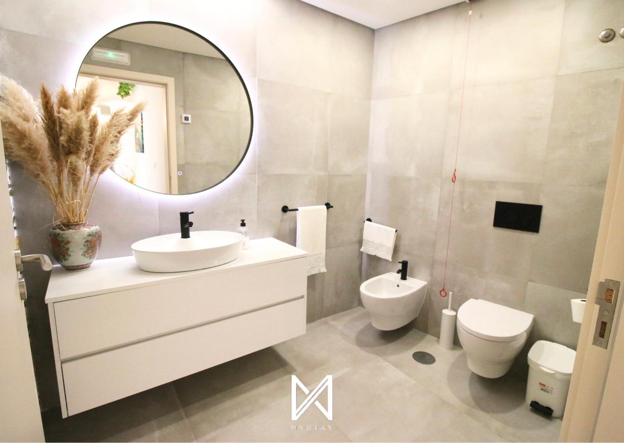 Mystay - Casa 134 Ribeirão 객실 사진