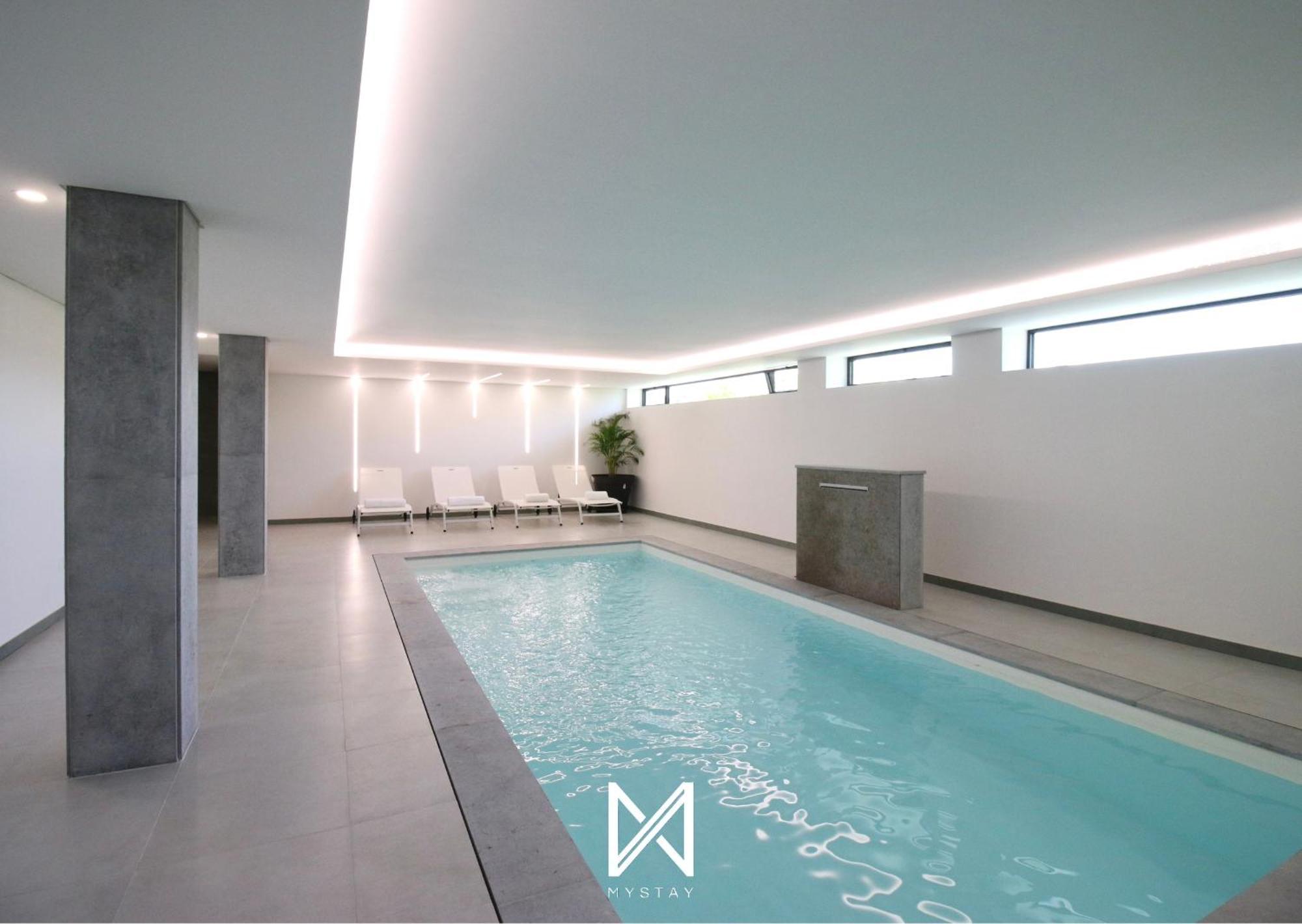 Mystay - Casa 134 Ribeirão 외부 사진