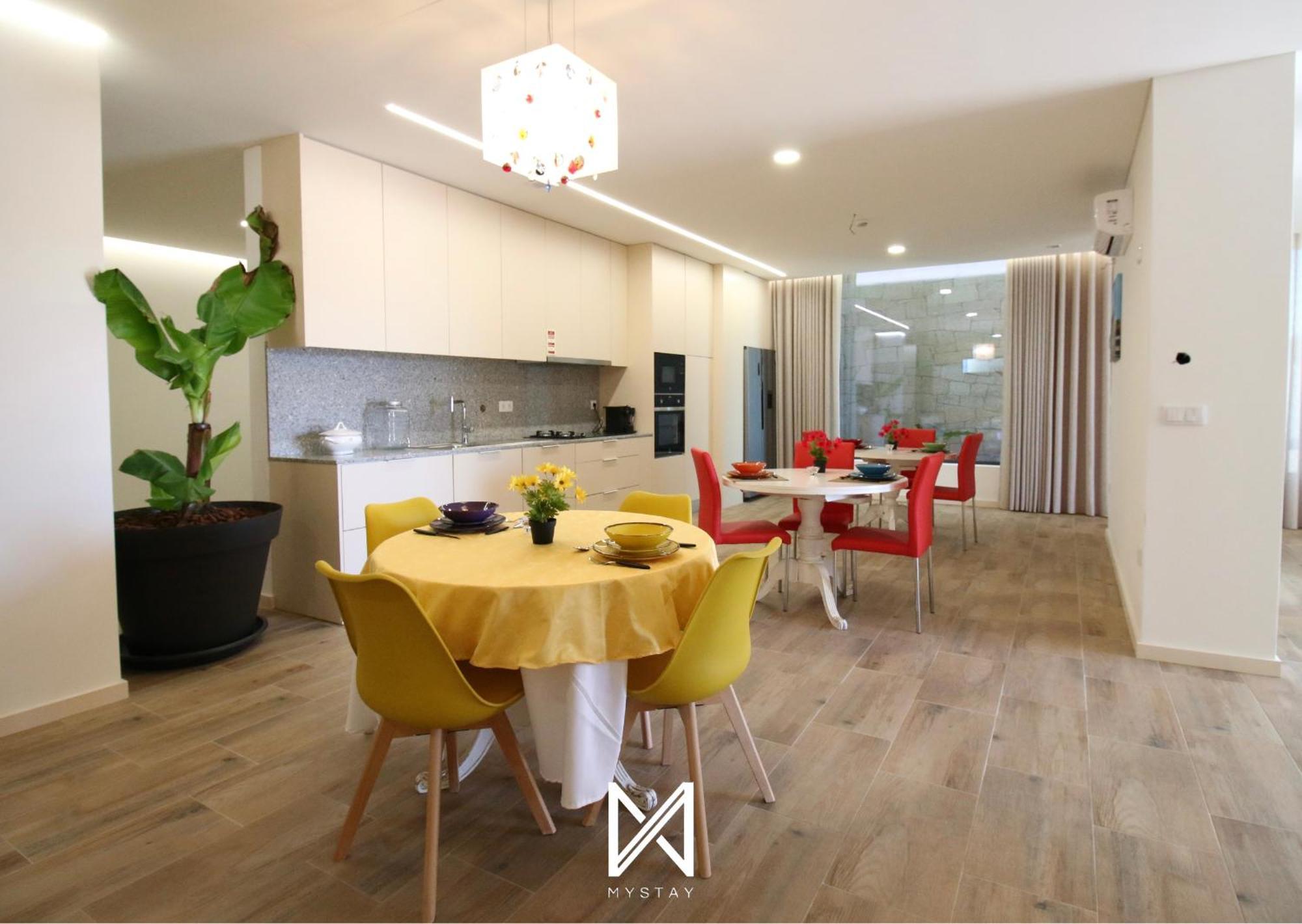 Mystay - Casa 134 Ribeirão 외부 사진