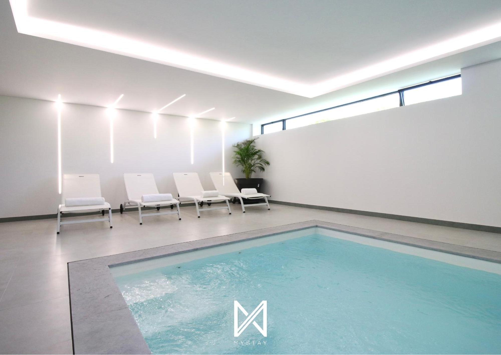 Mystay - Casa 134 Ribeirão 외부 사진