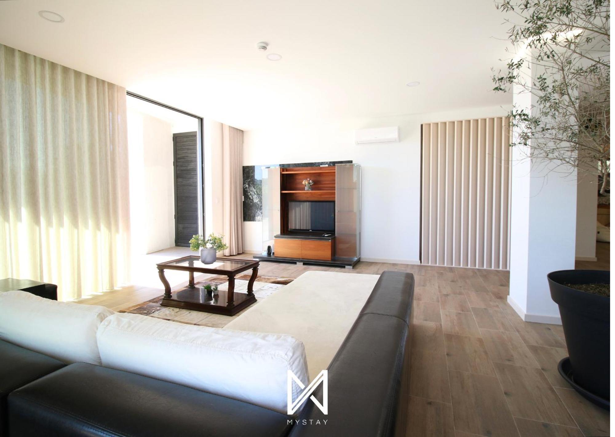 Mystay - Casa 134 Ribeirão 외부 사진