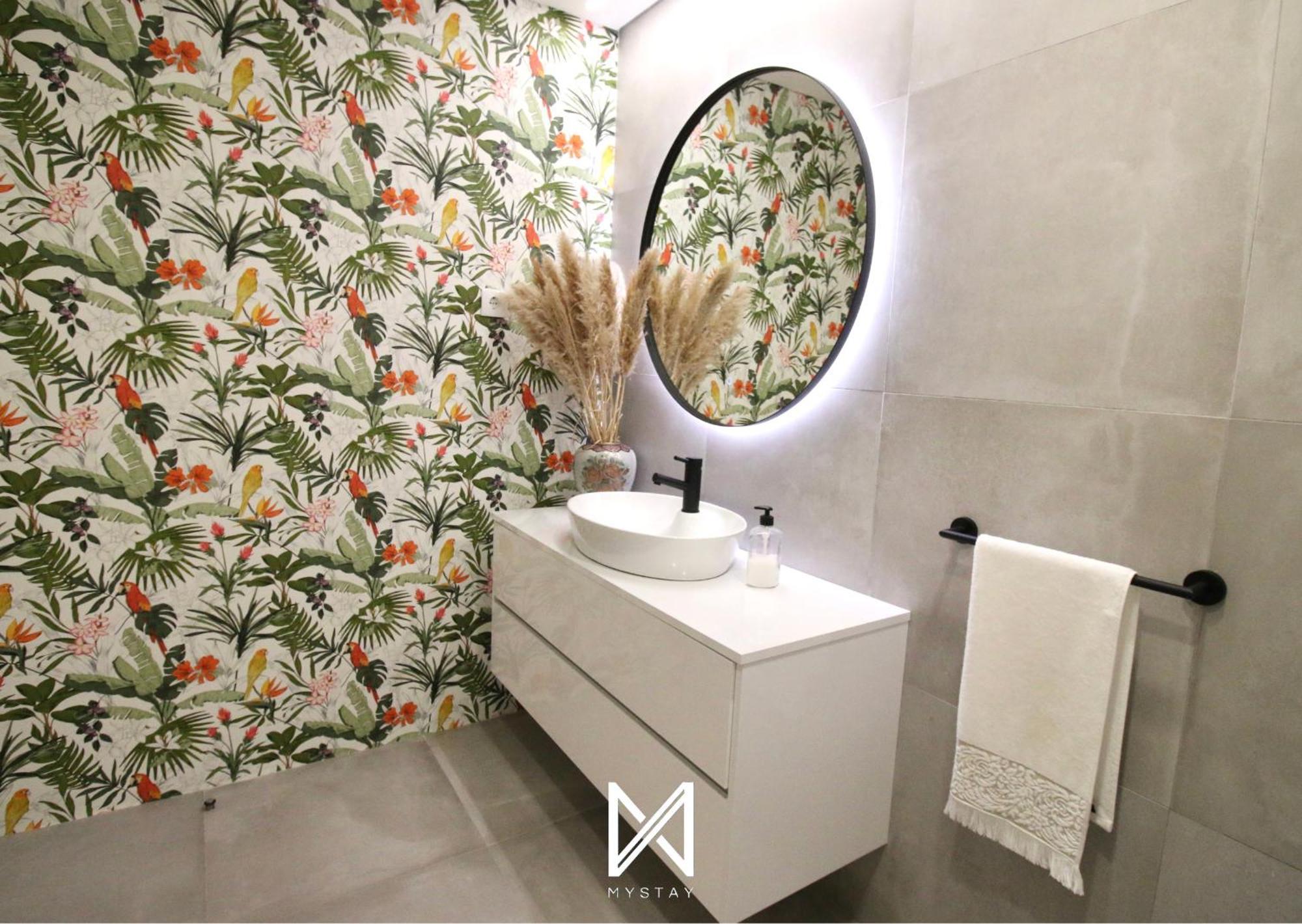Mystay - Casa 134 Ribeirão 객실 사진