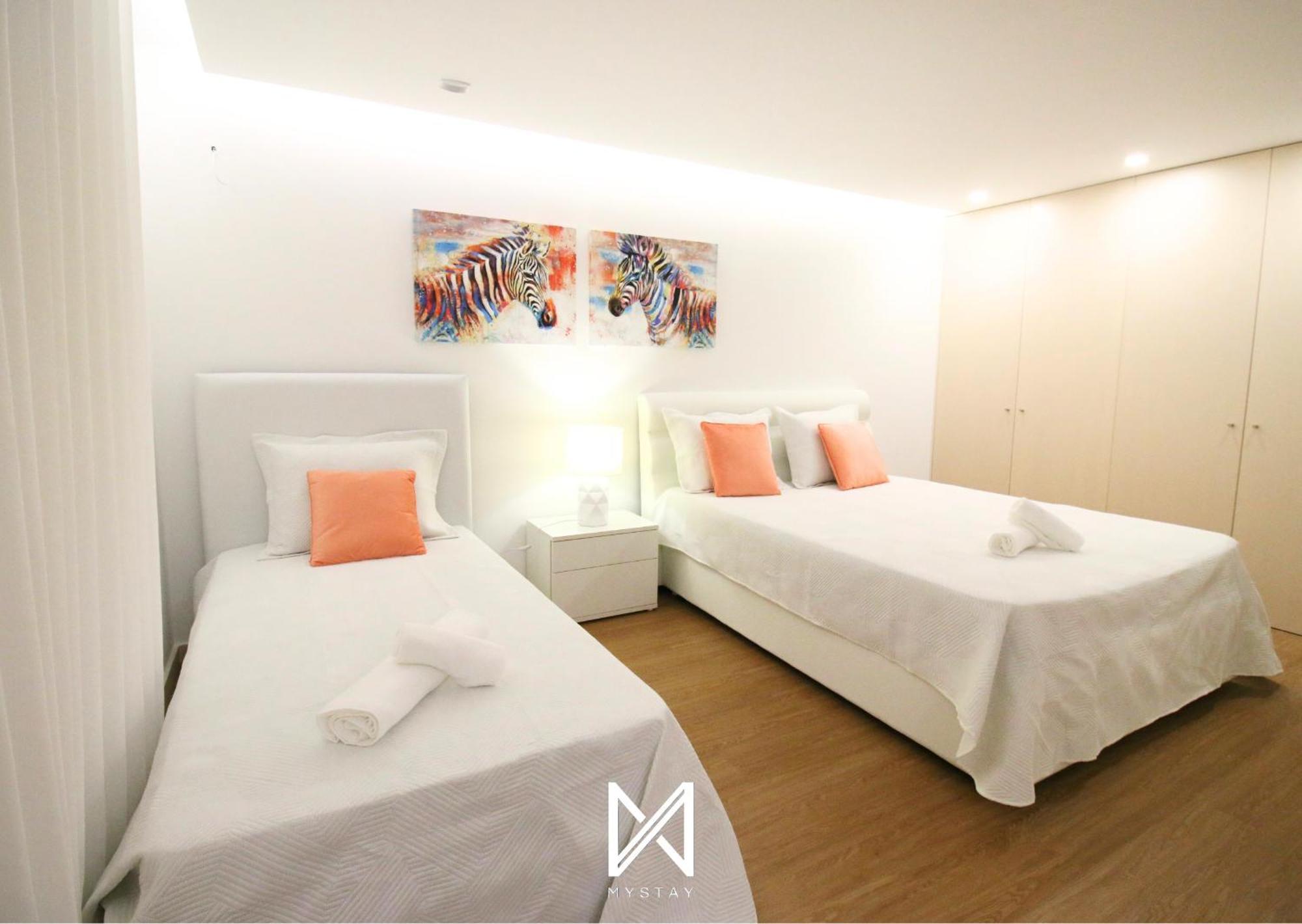 Mystay - Casa 134 Ribeirão 외부 사진