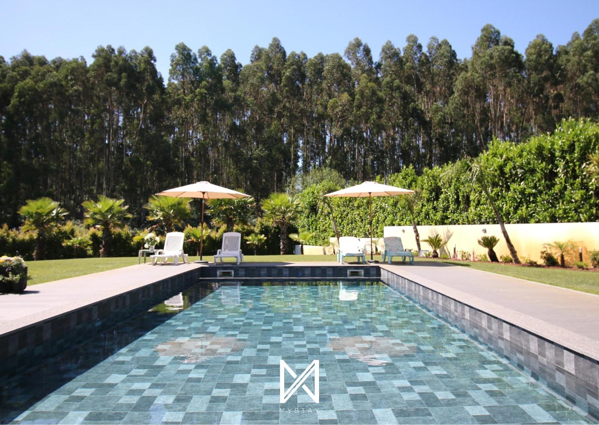 Mystay - Casa 134 Ribeirão 외부 사진